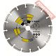 Диск алмазный по бетону 115х22,23 мм BOSCH Universal Top 2609256400