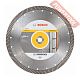 Диск алмазный по бетону 300х20 мм BOSCH Best For Universal Turbo 2608603769