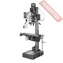 Редукторный сверлильный станок JET JMD-40 PFCT