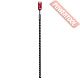 Бур SDS-Plus 25х740/800 мм 2 грани ELITECH 1820.033900