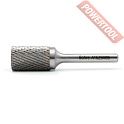 Борфреза твердосплавная форма A 16х25х6х70 мм насечка DC BOHRE КБ001379