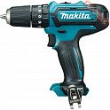 Аккумуляторная ударная дрель-шуруповерт MAKITA HP 331 DZ