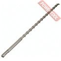 Бур SDS-Plus 12х290/350 мм 2 грани MESSER Minus BI-12-350
