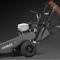 Измельчитель пней CAIMAN Grido 390H