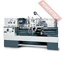 Токарно-винторезный станок по металлу PROMA SPF-1000P с УЦИ