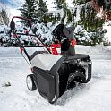 Снегоуборщик колесный аккумуляторный AL-KO SnowLine ST 4048 EnergyFlex