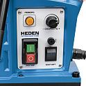 Магнитный сверлильный станок HEDEN DM-85V3