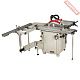 Циркулярный станок JET JTS-1600-T 380V 10000076T