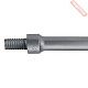 Переходник адаптер для буров и коронок SDS-Max на Ratio-резьбу 190 мм KEIL 259150000