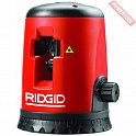 Лазерный уровень построитель плоскостей RIDGID micro CL-100