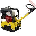 Виброплита реверсивная бензиновая TSS-WP170YH