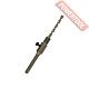 Переходник для алмазных коронок 100 мм SDS-Plus на M16 TRIO DIAMOND 290800