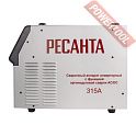 Инвертор TIG сварочный РЕСАНТА САИ-315АД AC/DC