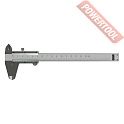 Штангенциркуль механический ADA Mechanic 150 Base