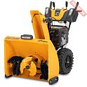 Снегоуборщик колесный самоходный CUB CADET 3X 30 HD Intellipower Snow Blower