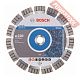 Диск алмазный по граниту 230х22,23 мм BOSCH Best For Stone 2608602645