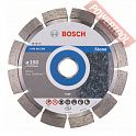 Диск алмазный по граниту 150х22,23 мм BOSCH Expert For Stone