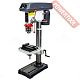 Сверлильный станок FABTEC B 20 380В 60074