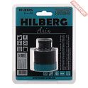 Коронка алмазная по керамограниту 45х35 мм хвостовик M14 HILBERG Arix HRX845