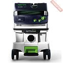 Пылесос строительный FESTOOL Cleantec CTL 26 E AC