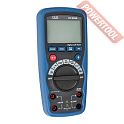 Мультиметр цифровой и LCR-метр CEM DT-9930