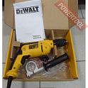 Дрель ударная DeWALT DWD 024 SKS