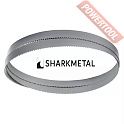 Твердосплавное ленточное полотно по металлу SHARKMETAL FML 4800х27х0,9 мм 3/4 TPI