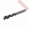 Метчик машинный для сквозных и глухих отверстий по металлу HSSE TiCN-C UNF 5/8-18 ISO RODMIX 1618050818