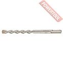 Бур SDS-Plus 10х100/160 мм 2 грани MILWAUKEE Contractor 2C 4932471233