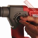 Аккумуляторный перфоратор SDS-Plus MILWAUKEE M12 CH-602X FUEL