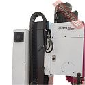 Редукторный сверлильно фрезерный станок по металлу OPTIMUM OPTImill MH 35V