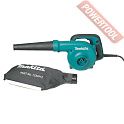 Воздуходувка электрическая MAKITA UB 1103