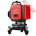 Лазерный уровень построитель плоскостей RGK ALPHA 4D