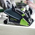 Алмазная отрезная система FESTOOL DSC-AG 125 Plus-FS