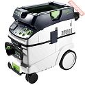 Пылесос строительный FESTOOL Cleantec CTM 36 E AC-Renofix