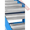 Рольганг (роликовый конвейер) HEDEN RH3000-10
