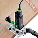 Модульный кромочный фрезер FESTOOL MFK 700 EQ/B-Plus