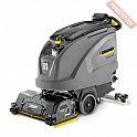 Поломоечная машина аккумуляторная KARCHER B 40 W DOSE 1