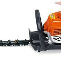 Кусторез бензиновый STIHL HS 81 T