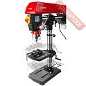 Радиальный сверлильный станок ЗУБР ЗСС-550