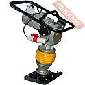 Вибротрамбовка электрическая TSS HCD80B
