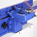 Фуговальный станок BELMASH J200/1800AMR 220V S111A