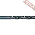 Сверло спиральное по металлу HSS DIN 338 5,9х57 мм цилиндрический хвостовик KEIL 300000590