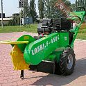 Измельчитель пней LASKI F 460/18