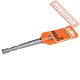 Бур SDS-Plus 18х250/310 мм 4 грани MESSER Plus BX-18-310
