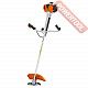 Мотокоса кусторез STIHL FS 490 C-EM