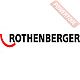 Переходник для алмазных коронок 1/2 UNC на M16 ROTHENBERGER FF35097
