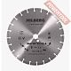 Диск алмазный по железобетону 350х32/25,4 мм HILBERG Hard Materials Laser HM108/32