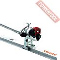 Виброрейка бензиновая для бетона KREBER K-LW B 0,5 m