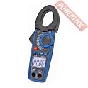 Токовые клещи CEM DT-3343